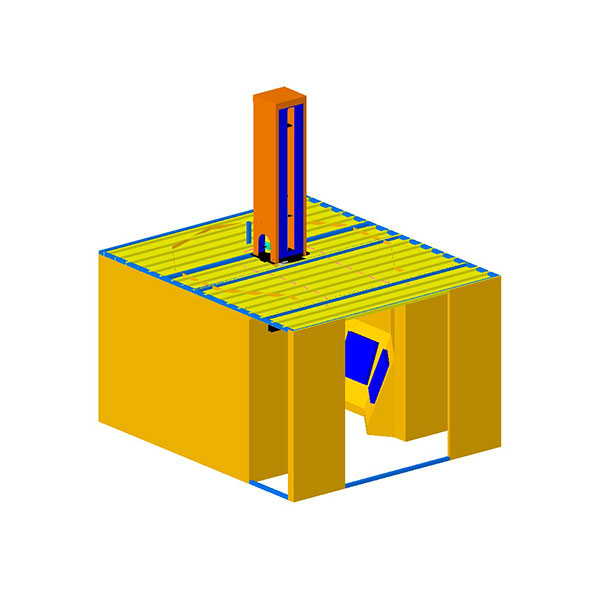 噴漆流水線 噴漆流水線
